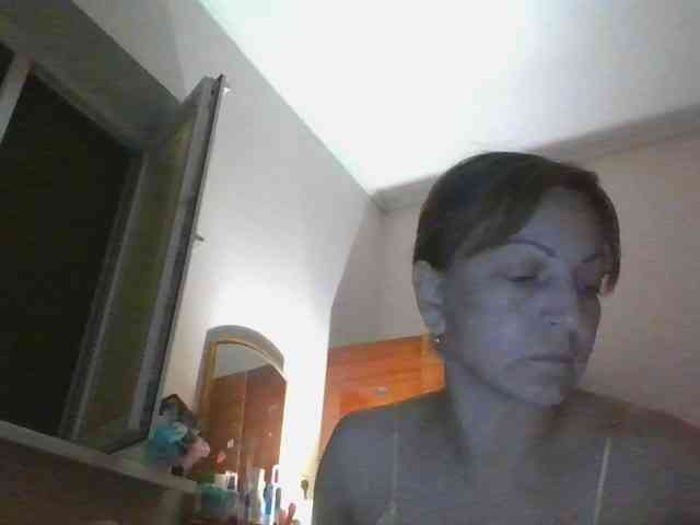 sweetcandy1 webcam