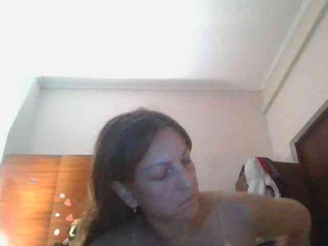sweetcandy1 webcam