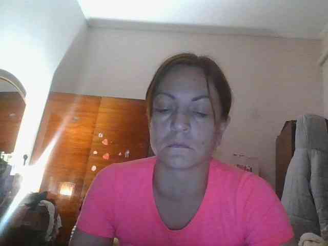 sweetcandy1 webcam