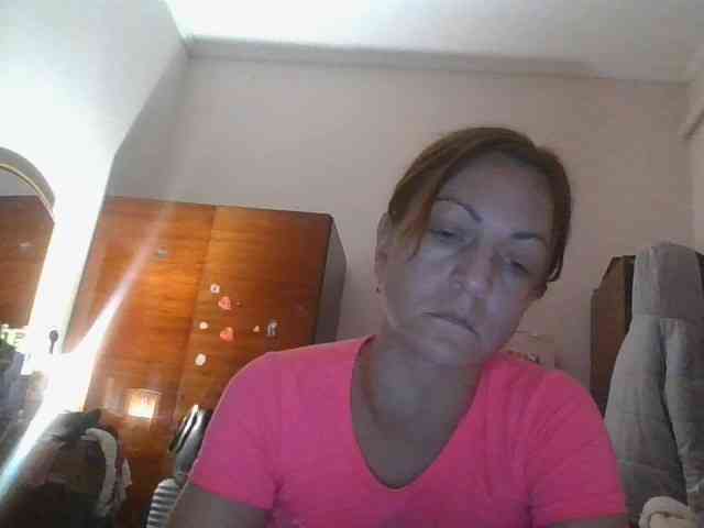 sweetcandy1 webcam