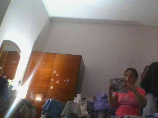 sweetcandy1 webcam