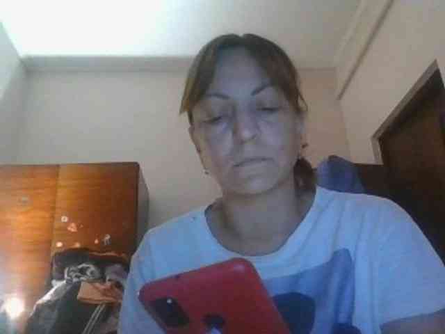 sweetcandy1 webcam