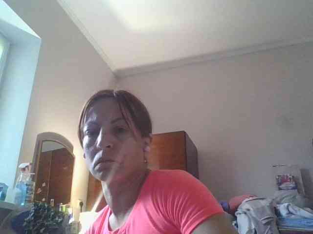 sweetcandy1 webcam