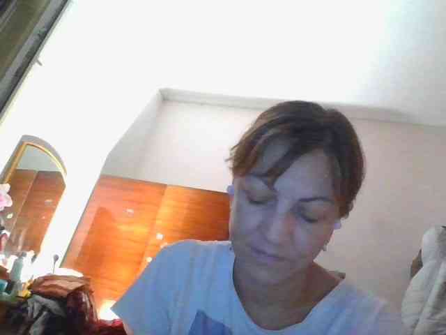 sweetcandy1 webcam