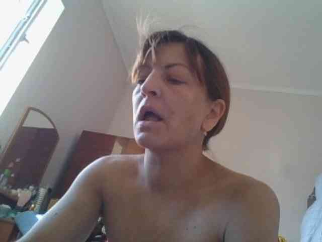 sweetcandy1 webcam