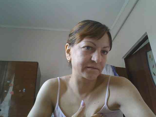 sweetcandy1 webcam