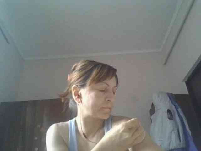 sweetcandy1 webcam