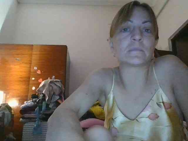 sweetcandy1 webcam