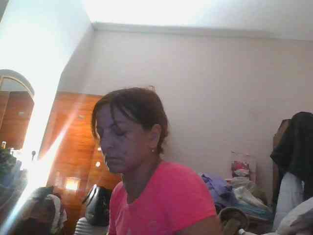 sweetcandy1 webcam