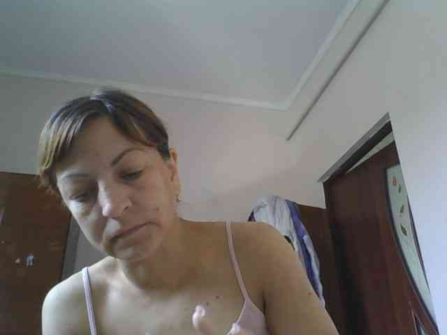 sweetcandy1 webcam