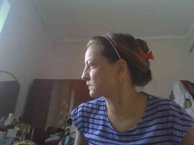 sweetcandy1 webcam