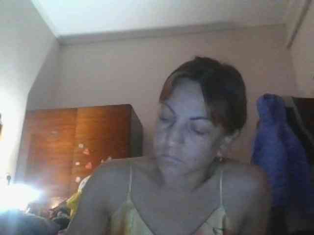 sweetcandy1 webcam