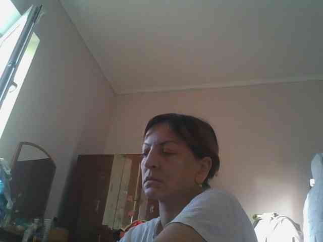 sweetcandy1 webcam
