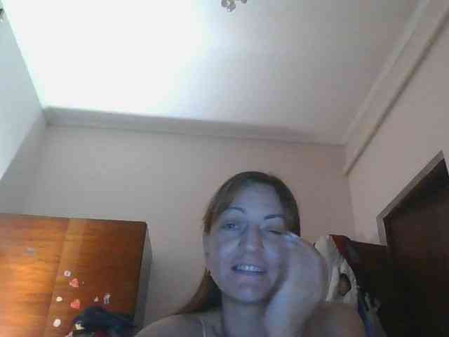 sweetcandy1 webcam