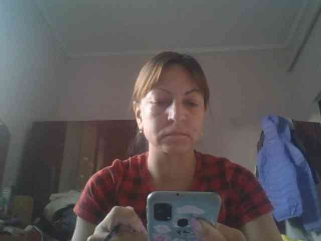 sweetcandy1 webcam