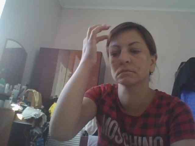 sweetcandy1 webcam