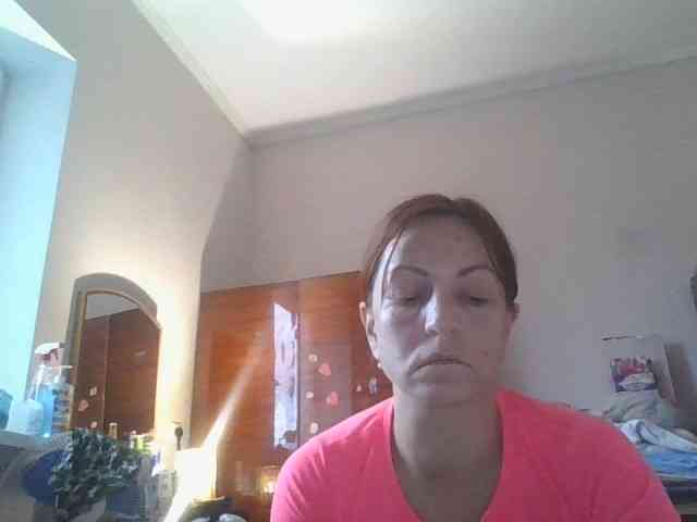 sweetcandy1 webcam