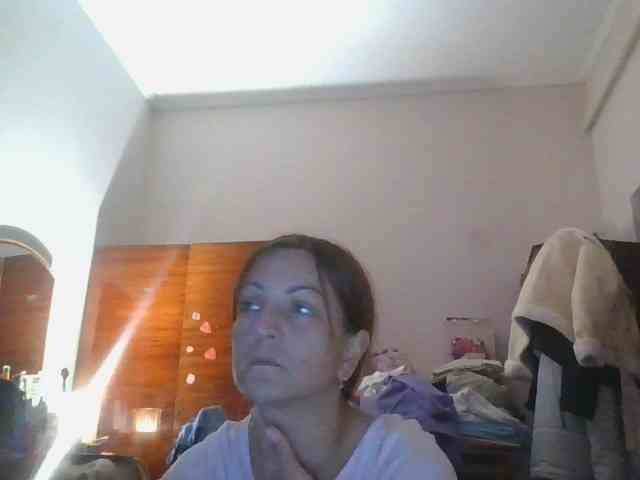 sweetcandy1 webcam