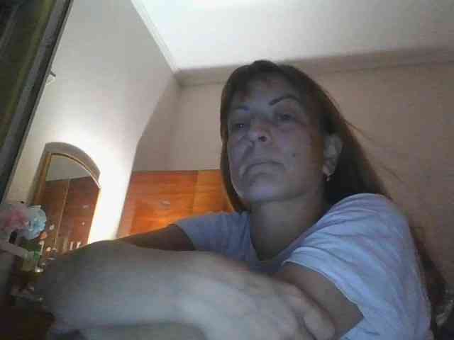sweetcandy1 webcam
