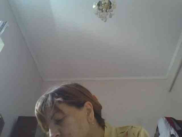 sweetcandy1 webcam