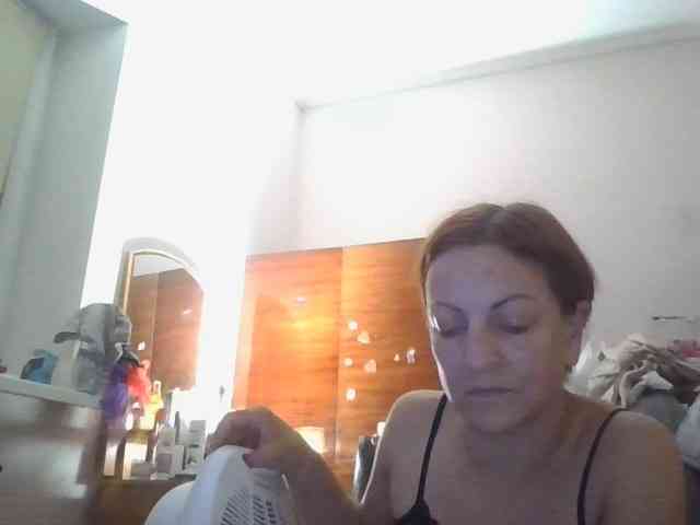 sweetcandy1 webcam