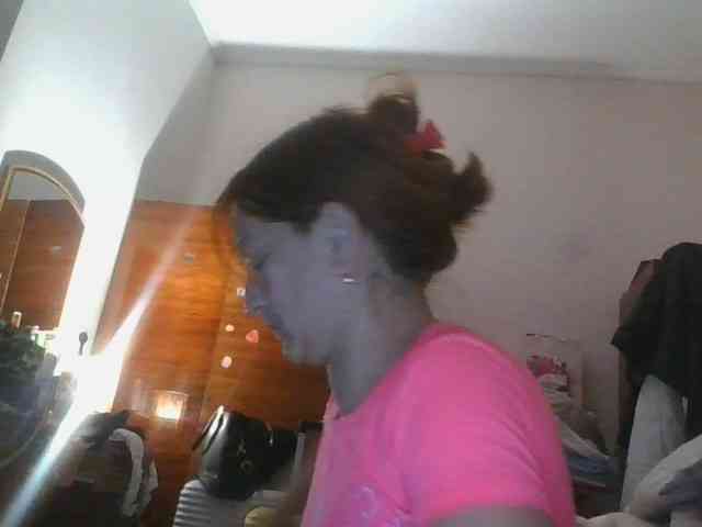 sweetcandy1 webcam