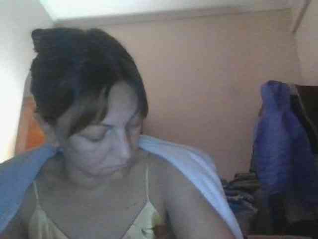 sweetcandy1 webcam
