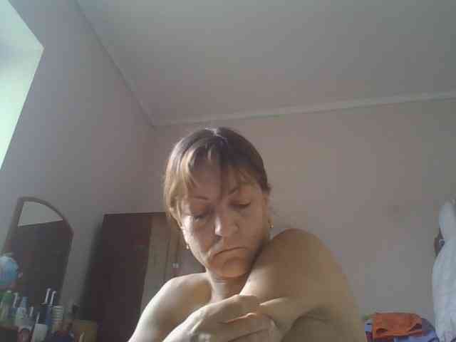 sweetcandy1 webcam