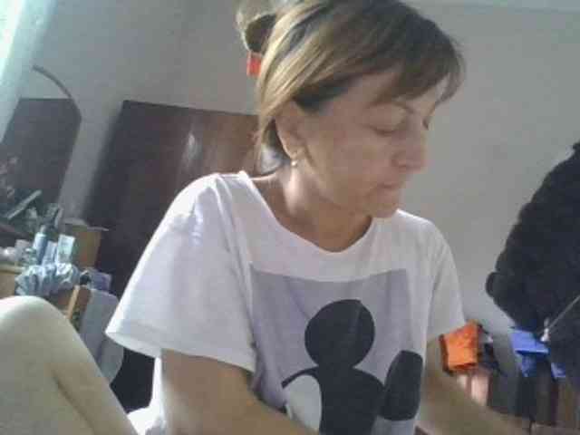 sweetcandy1 webcam