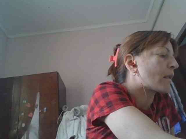 sweetcandy1 webcam