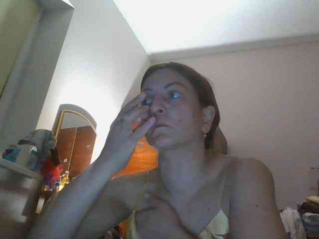 sweetcandy1 webcam
