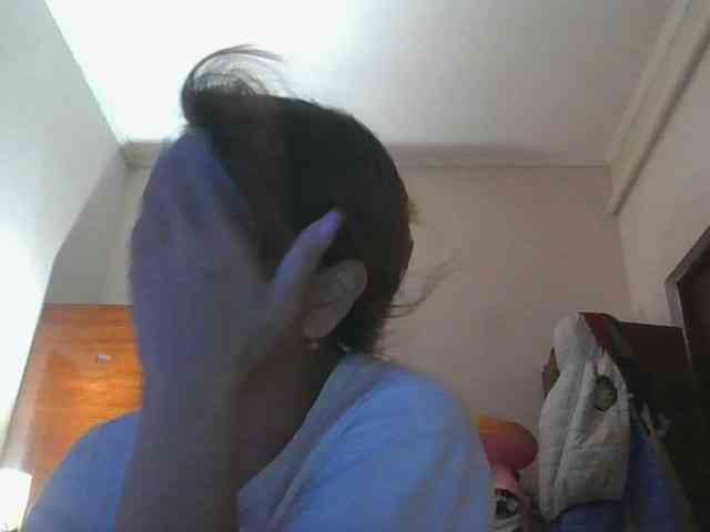 sweetcandy1 webcam
