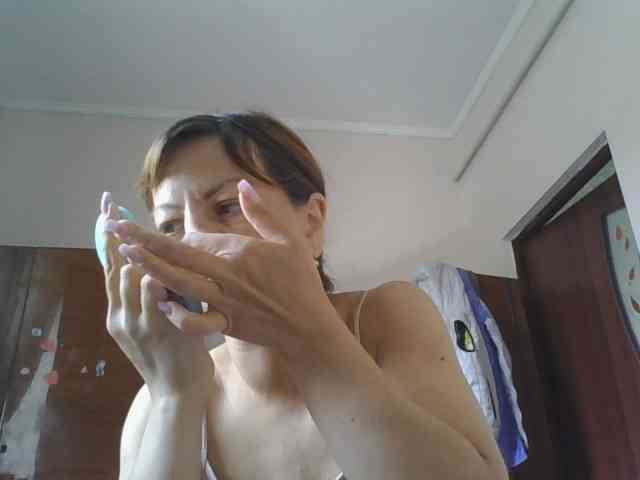 sweetcandy1 webcam