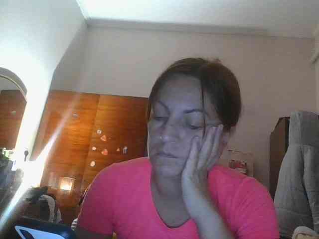 sweetcandy1 webcam
