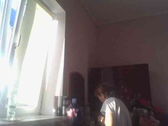 sweetcandy1 webcam