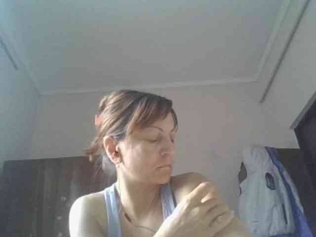 sweetcandy1 webcam