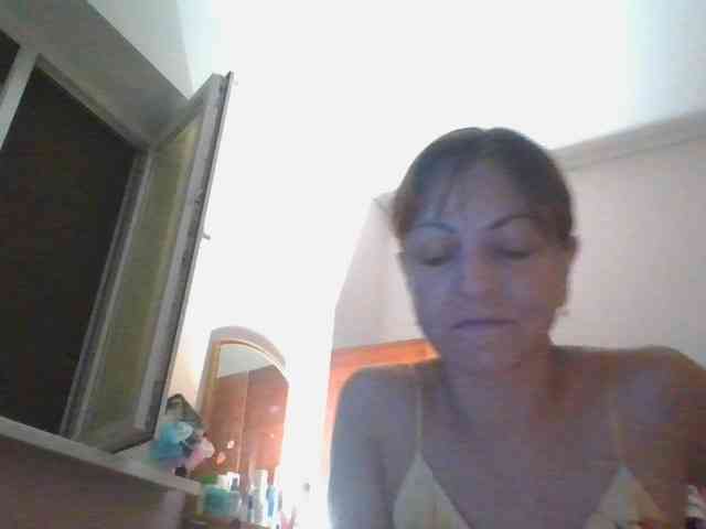 sweetcandy1 webcam