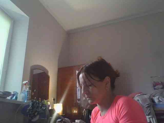 sweetcandy1 webcam
