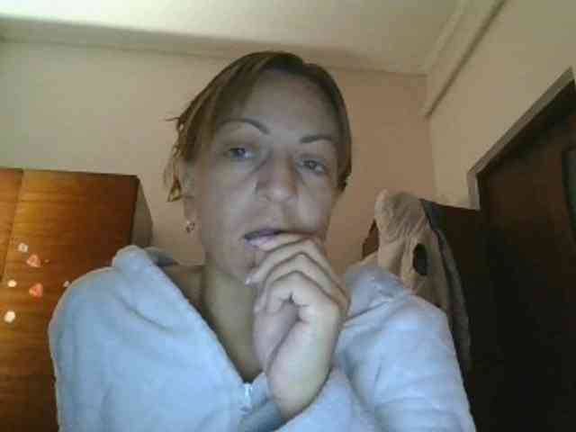 sweetcandy1 webcam