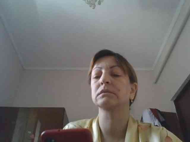 sweetcandy1 webcam