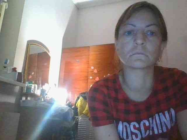 sweetcandy1 webcam