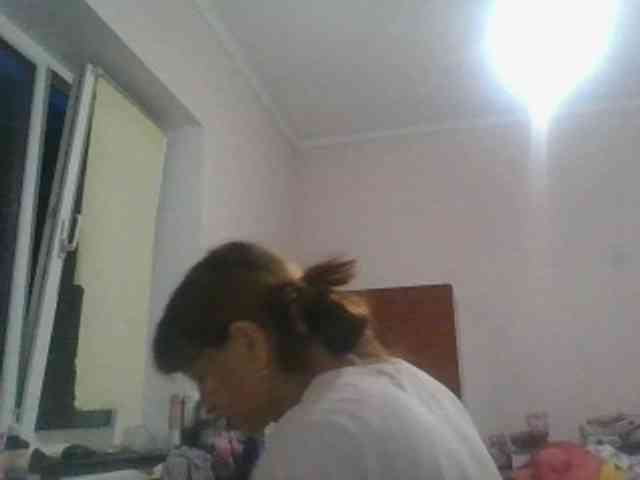 sweetcandy1 webcam