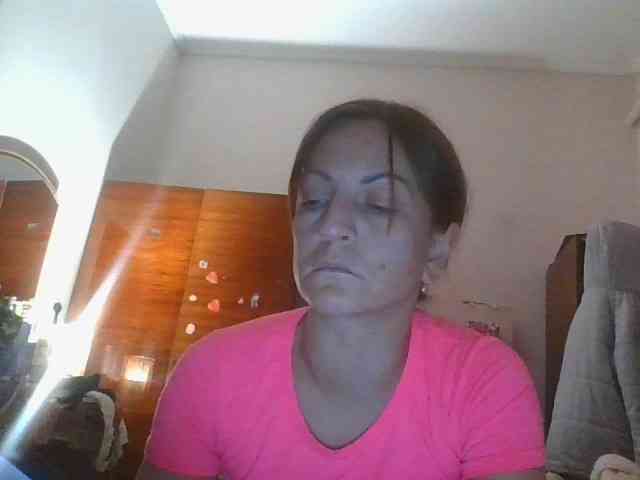 sweetcandy1 webcam