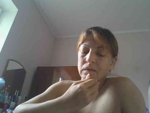 sweetcandy1 webcam
