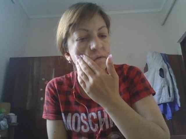 sweetcandy1 webcam