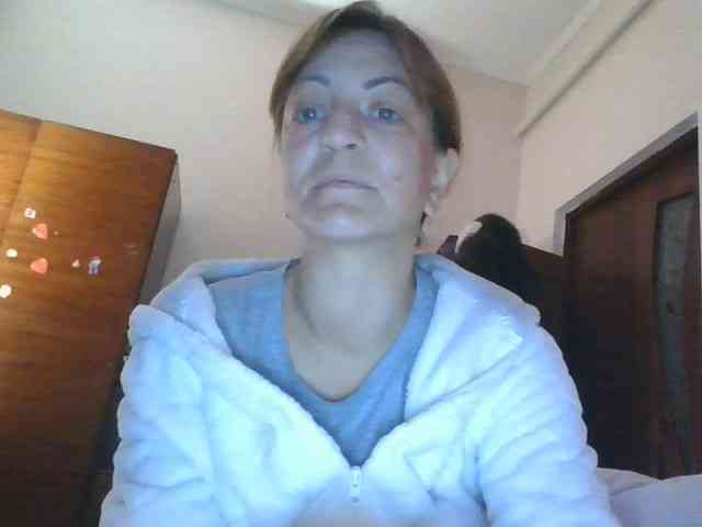 sweetcandy1 webcam