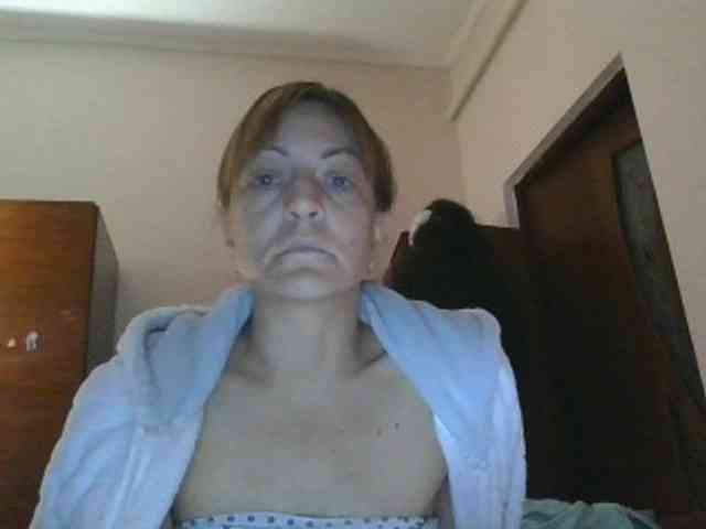 sweetcandy1 webcam