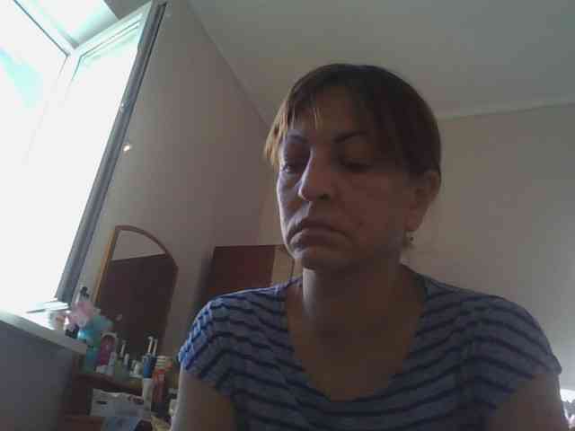 sweetcandy1 webcam