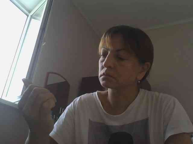 sweetcandy1 webcam