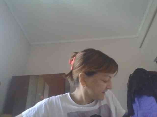 sweetcandy1 webcam
